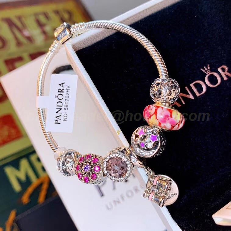 Pandora Bracelets 1358